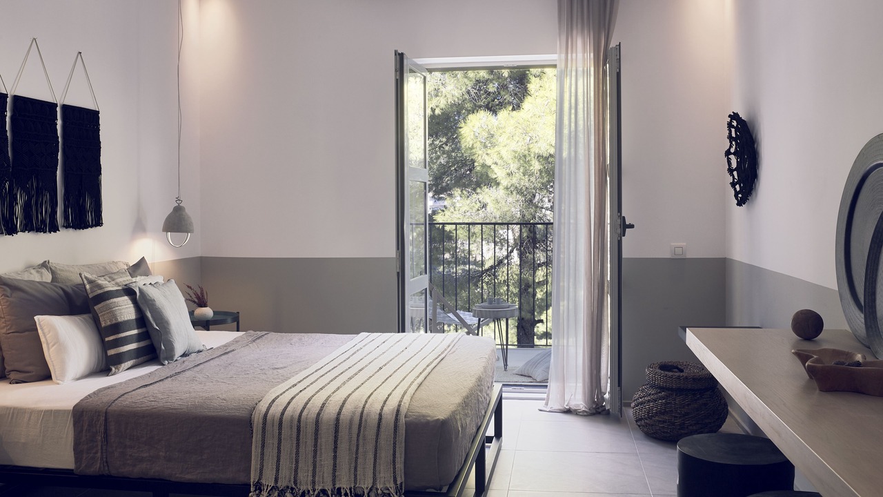 Photo of Bedroom in Kanapitsa
