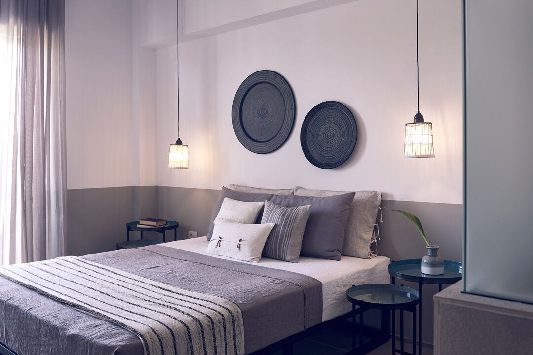 Photo of Bedroom in Kanapitsa