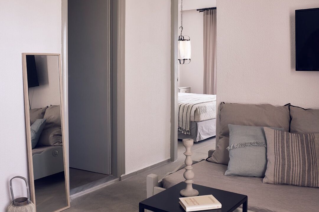 Photo of Bedroom in Kanapitsa