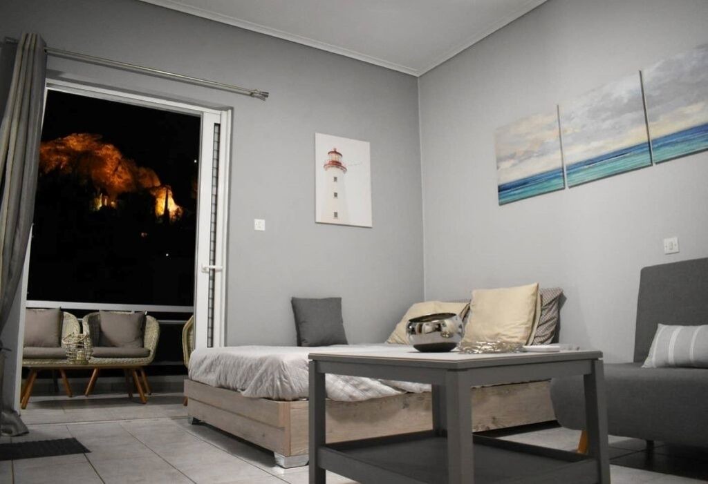 Photo of Bedroom in Neapoli