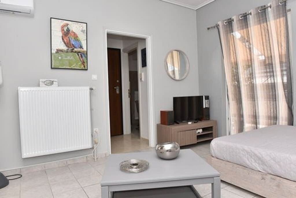 Photo of Bedroom in Neapoli