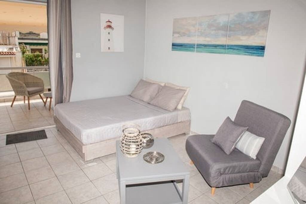 Photo of Bedroom in Neapoli