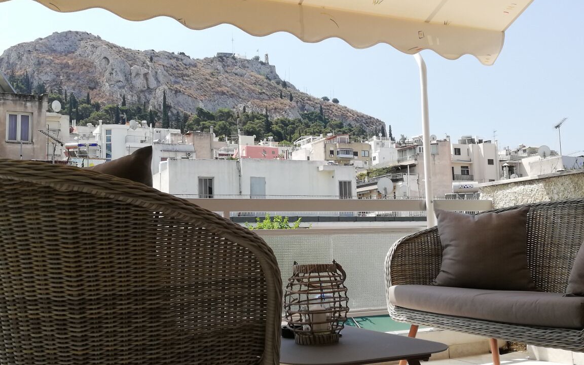 Photo of Outdoor in Neapoli