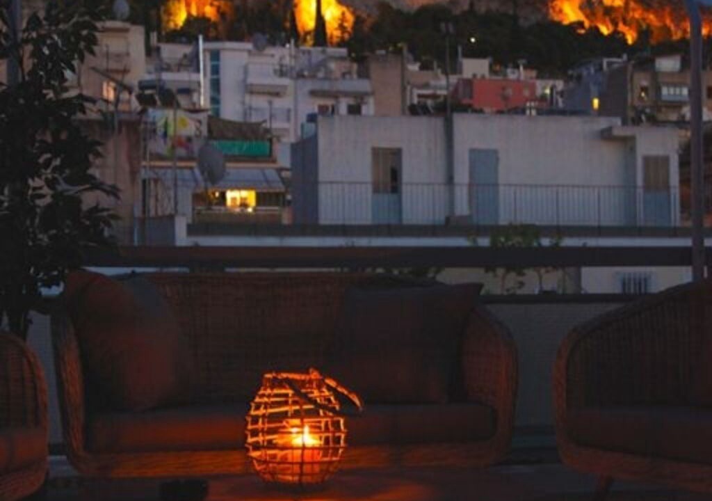Photo of Outdoor in Neapoli