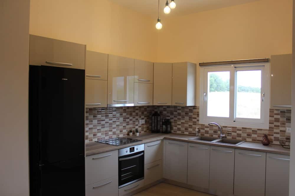 Photo of Kitchen in Pesada