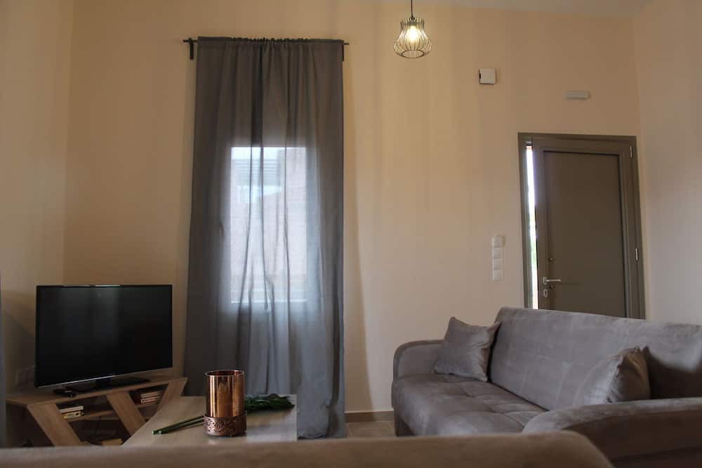 Photo of Livingroom in Pesada