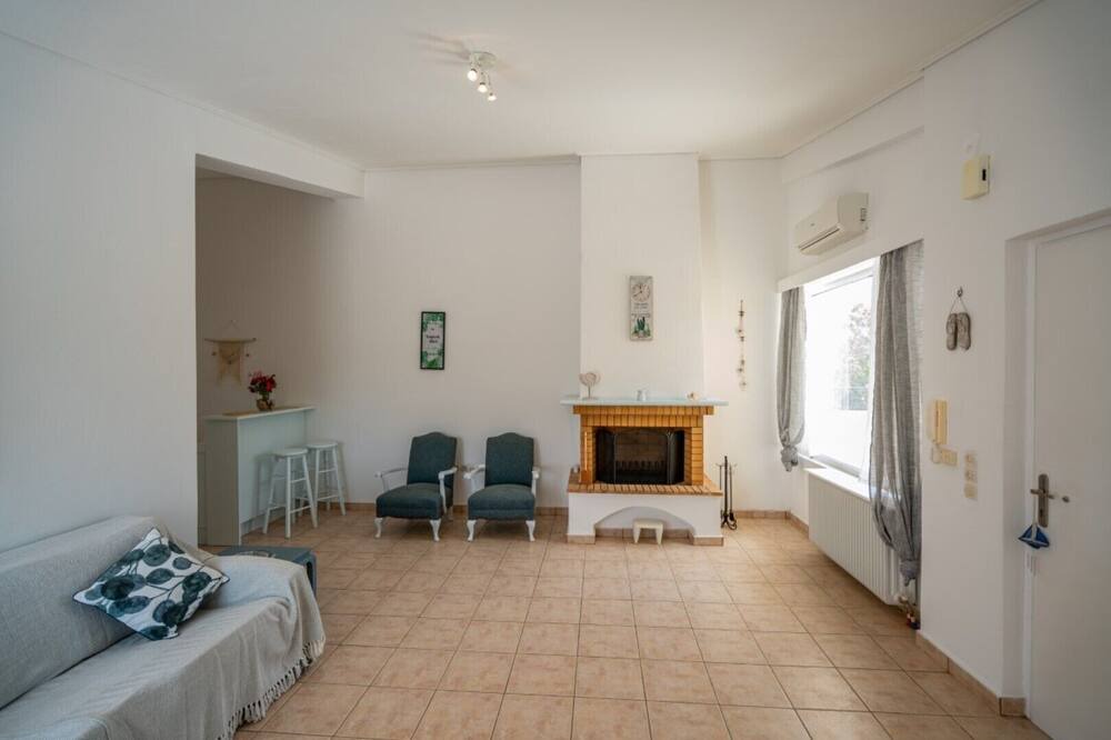 Photo of Livingroom in Schinias