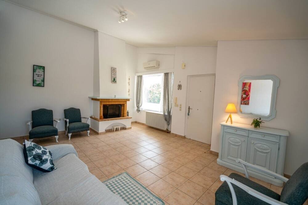 Photo of Livingroom in Schinias