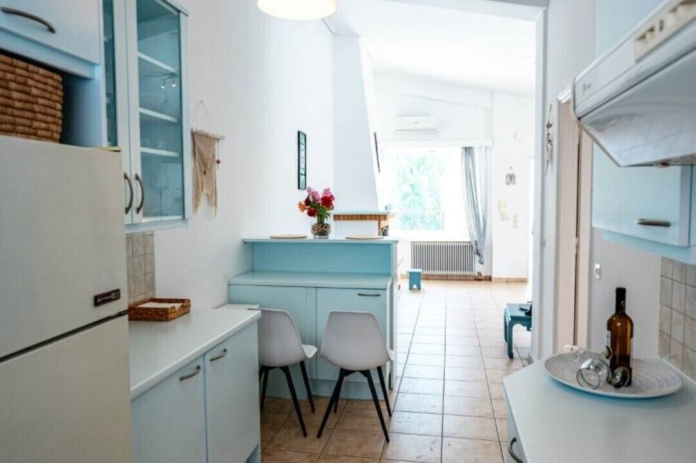 Photo of Kitchen in Schinias