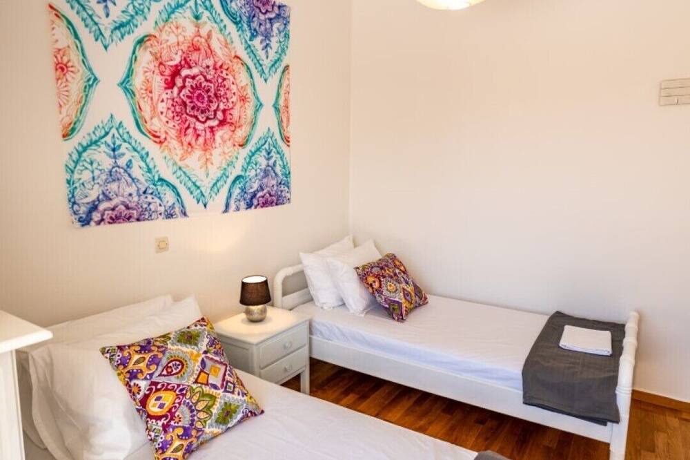 Photo of Bedroom in Schinias