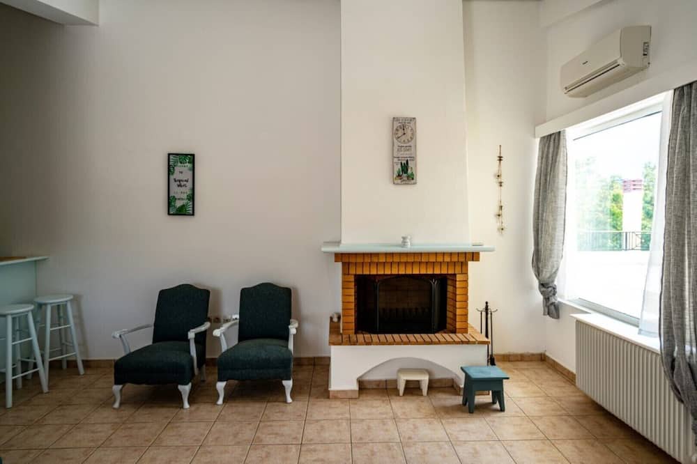 Photo of Livingroom in Schinias