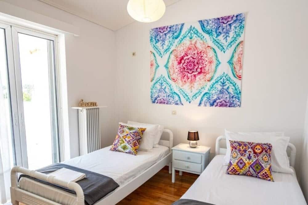 Photo of Bedroom in Schinias