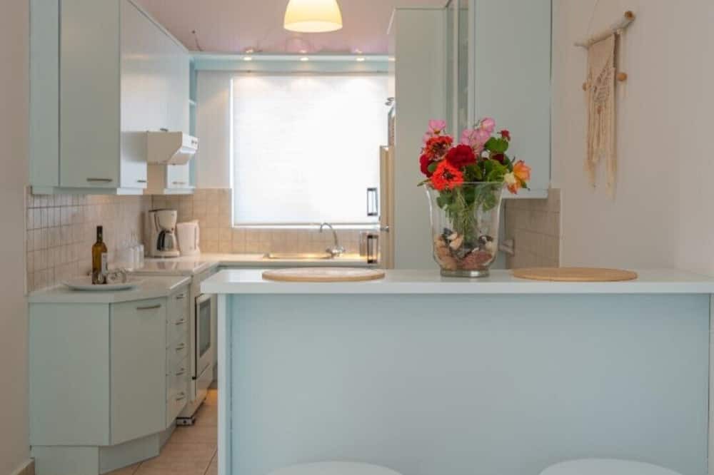 Photo of Kitchen in Schinias