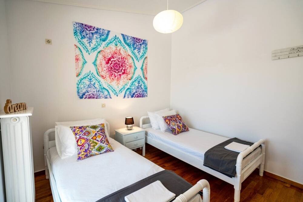 Photo of Bedroom in Schinias
