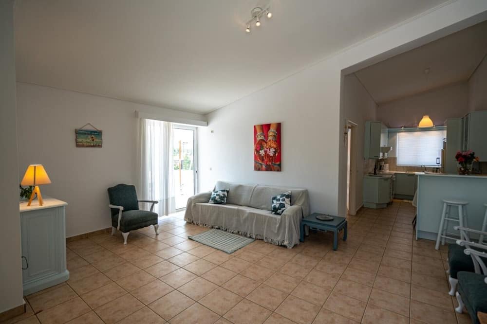 Photo of Livingroom in Schinias