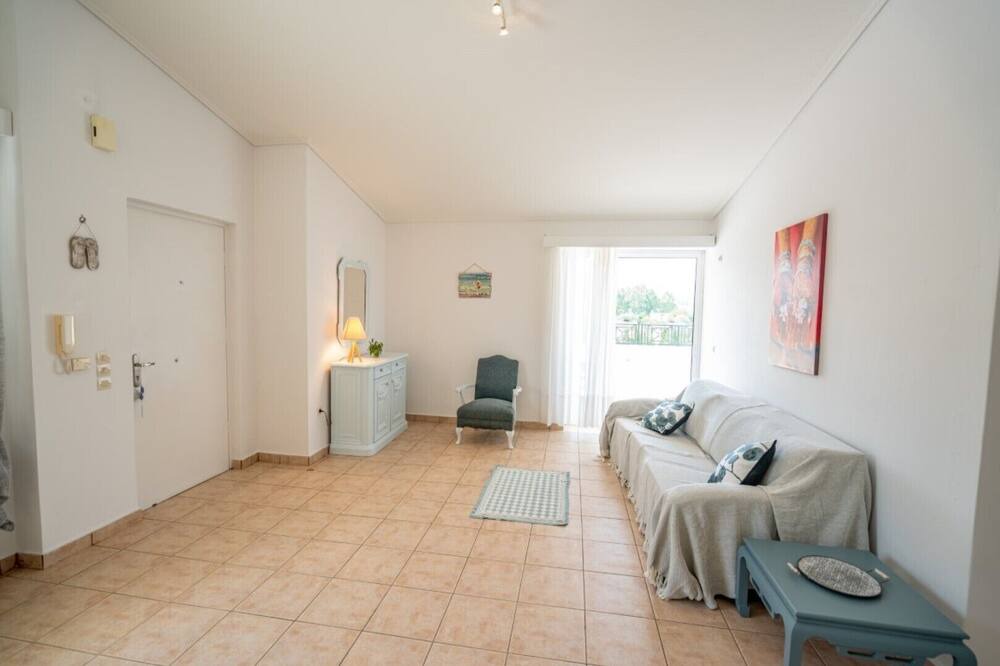 Photo of Livingroom in Schinias