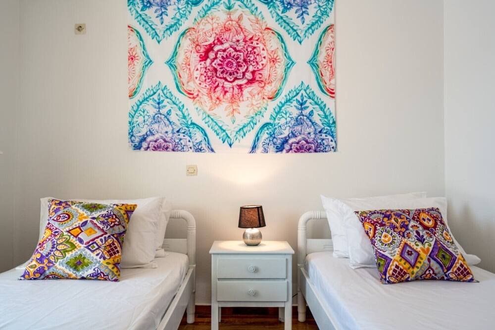 Photo of Bedroom in Schinias