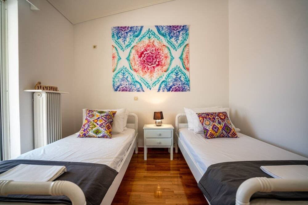 Photo of Bedroom in Schinias