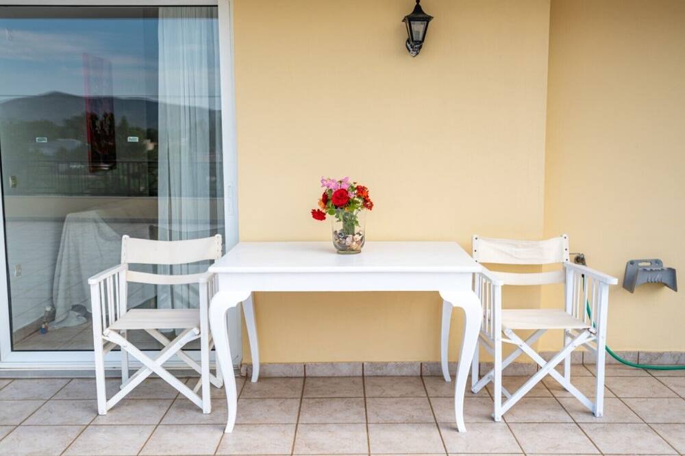 Photo of Patio Balcony in Schinias