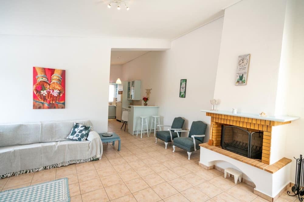 Photo of Livingroom in Schinias