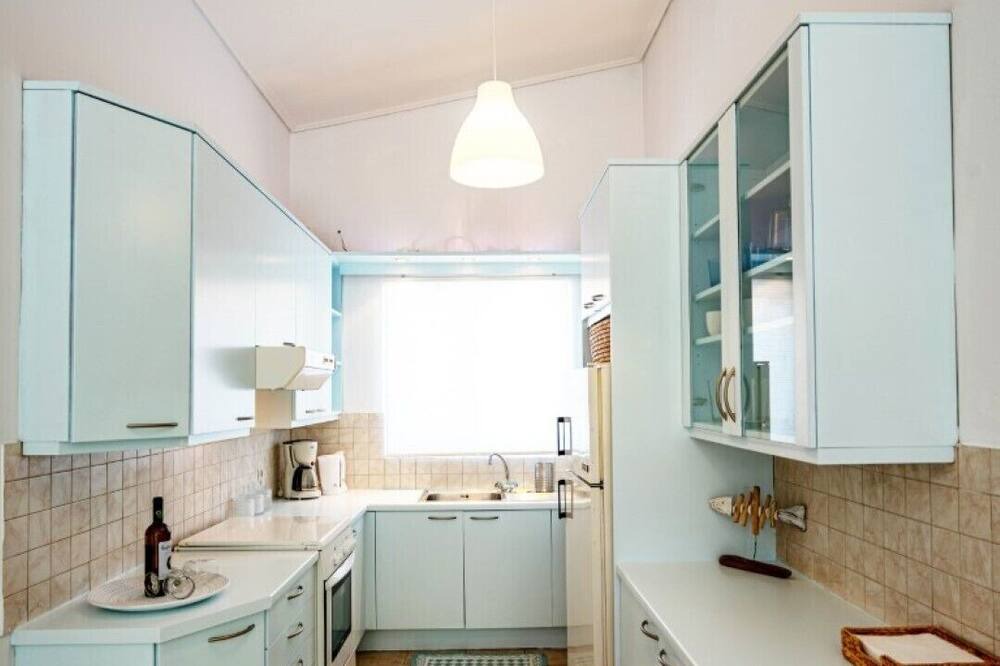 Photo of Kitchen in Schinias