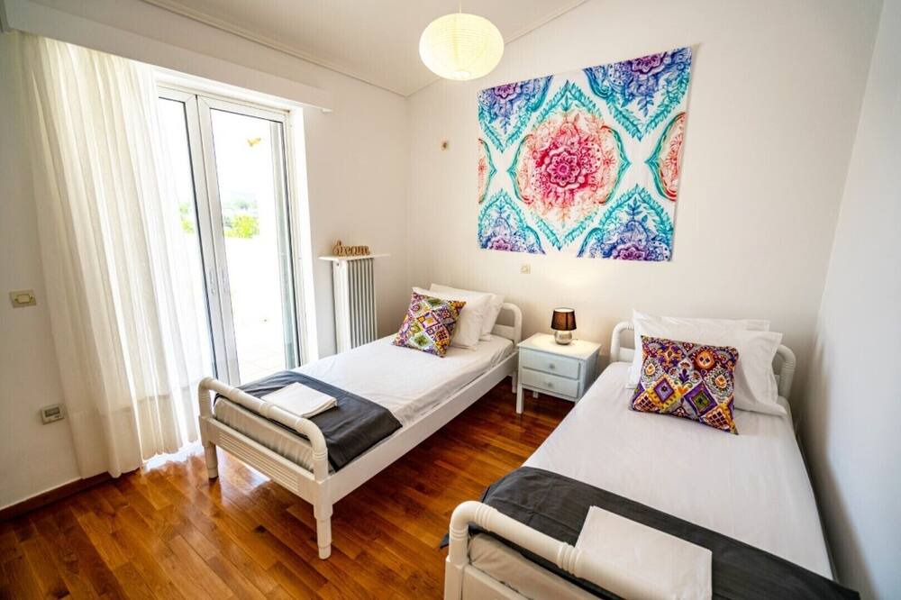 Photo of Bedroom in Schinias