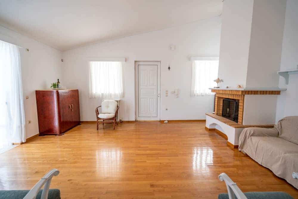 Photo of Livingroom in Schinias