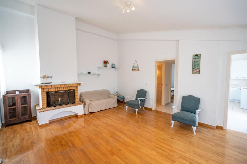 Photo of Livingroom in Schinias