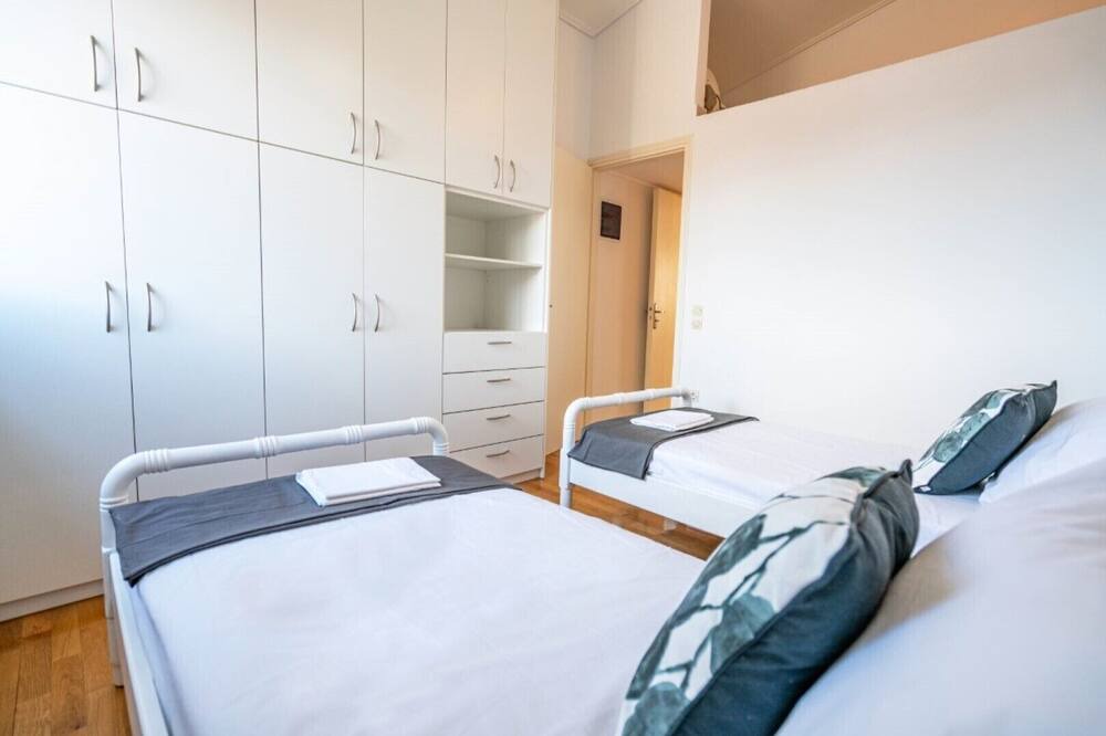 Photo of Bedroom in Schinias