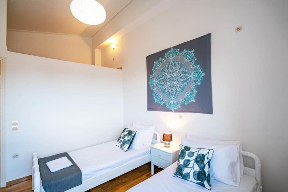 Photo of Bedroom in Schinias