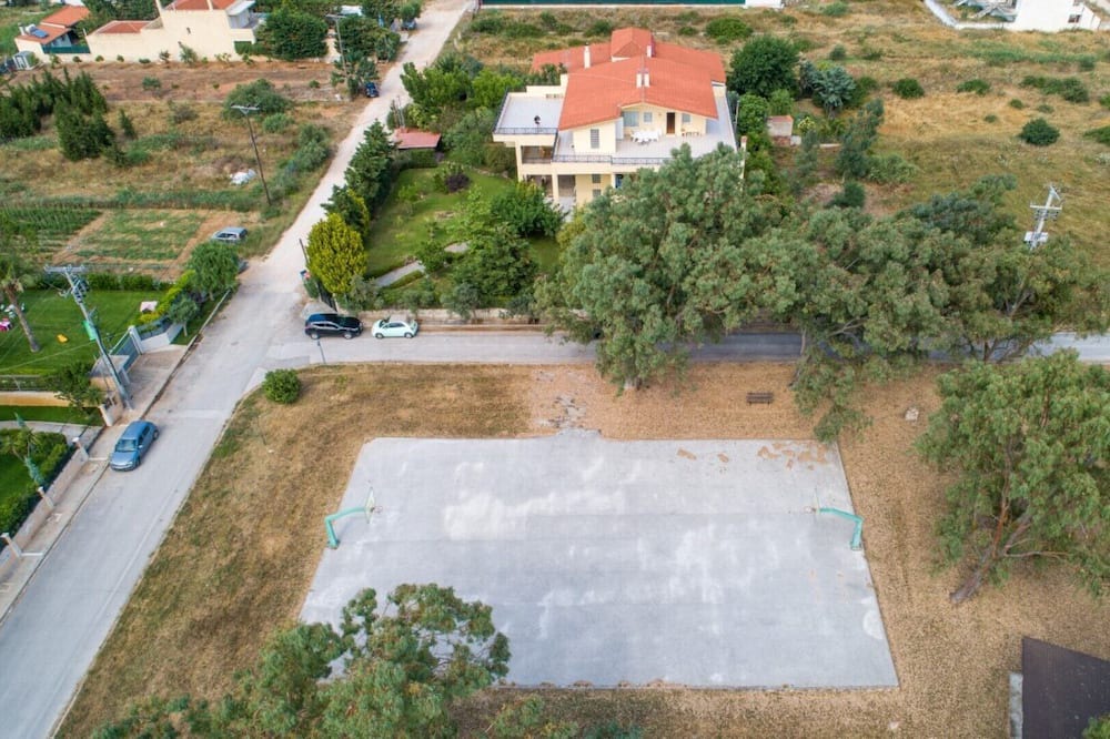Photo of Outdoor in Schinias
