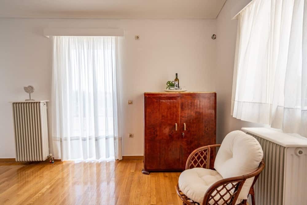 Photo of Bedroom in Schinias