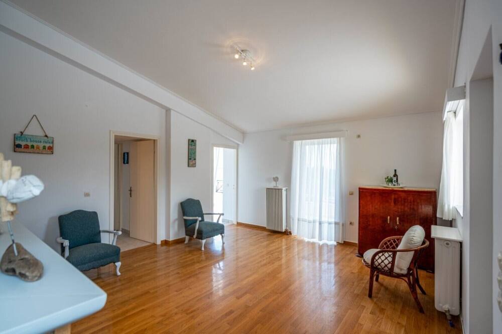 Photo of Livingroom in Schinias