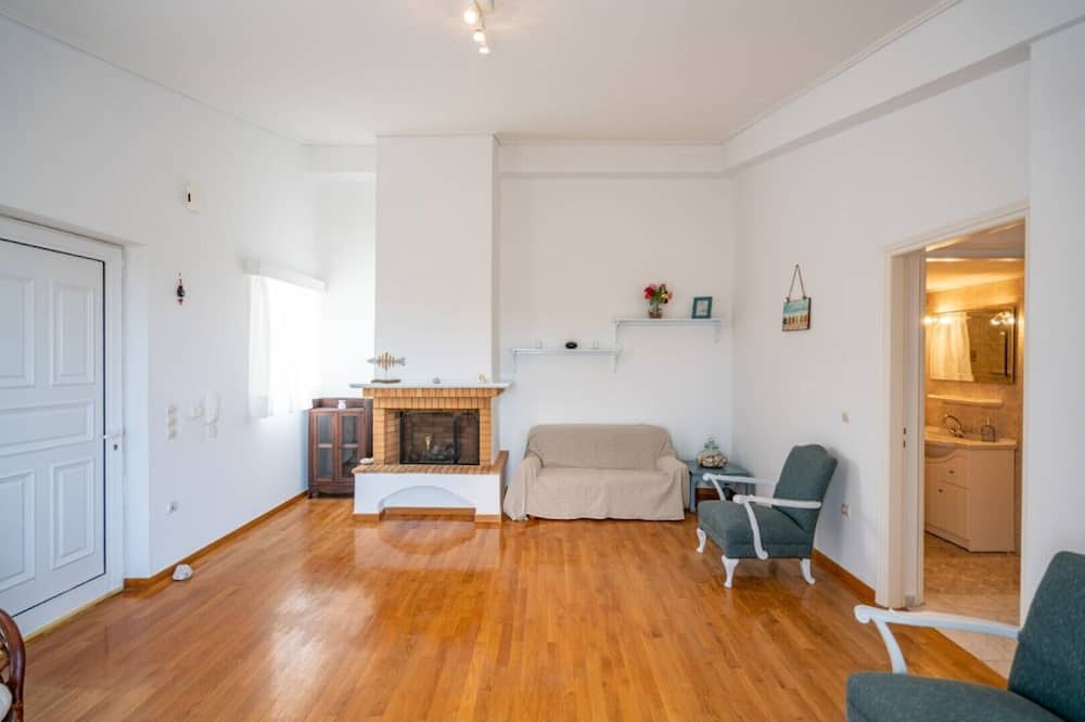 Photo of Livingroom in Schinias