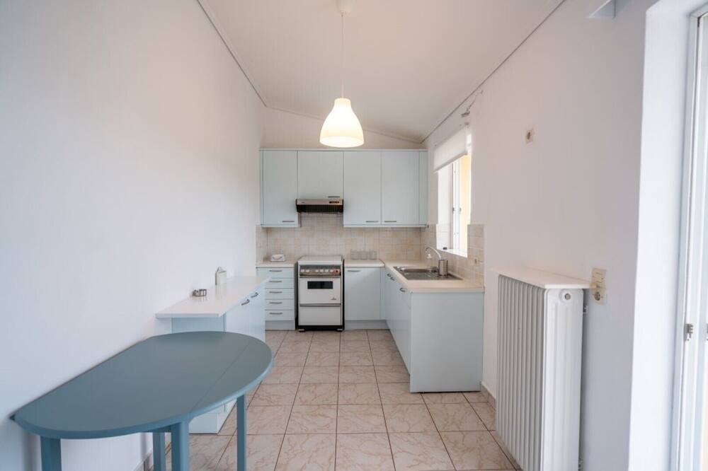 Photo of Kitchen in Schinias