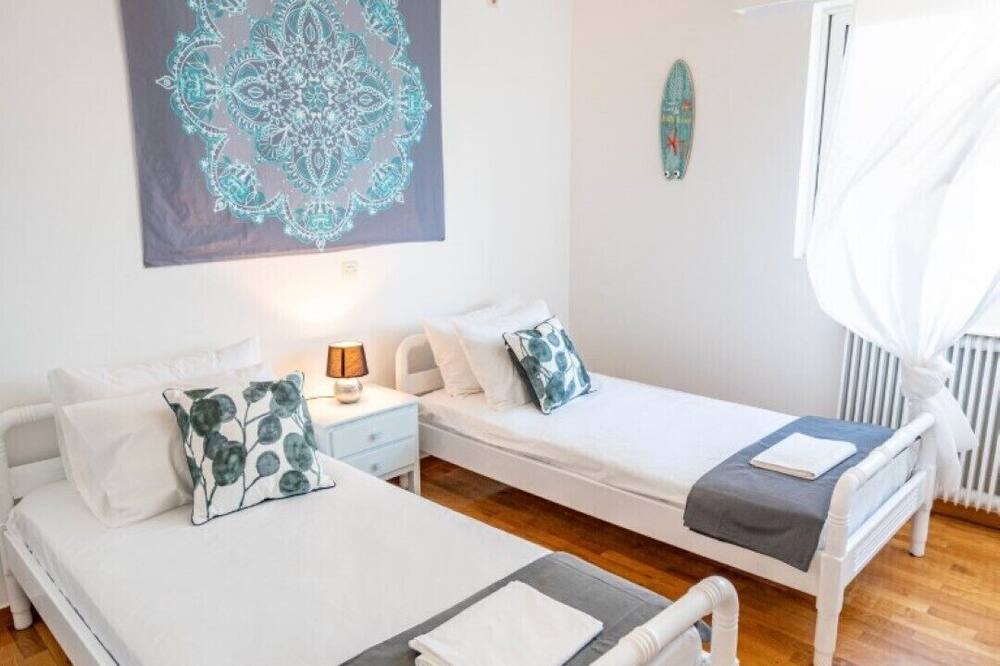 Photo of Bedroom in Schinias