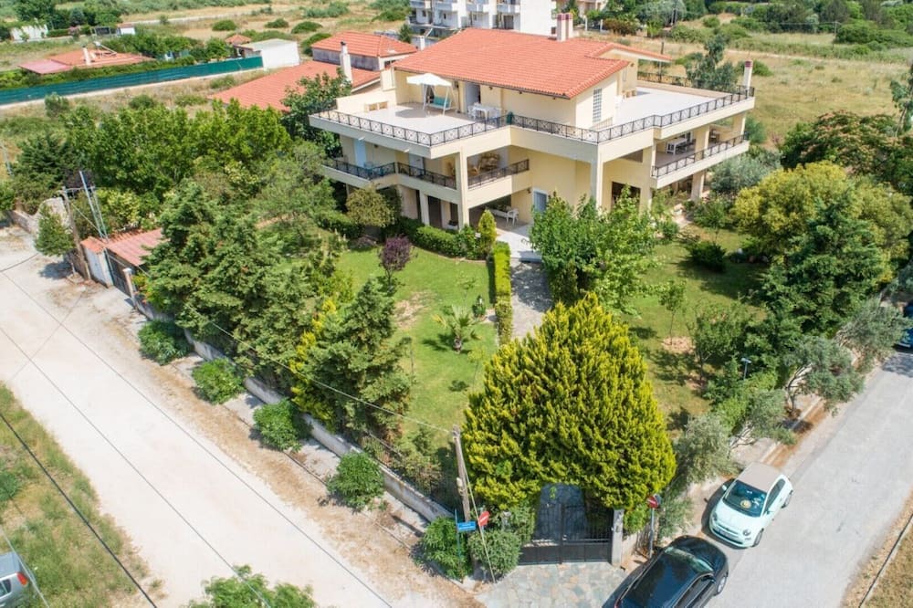 Photo of Outdoor in Schinias