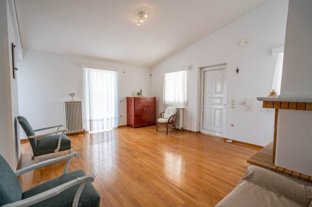 Photo of Bedroom in Schinias