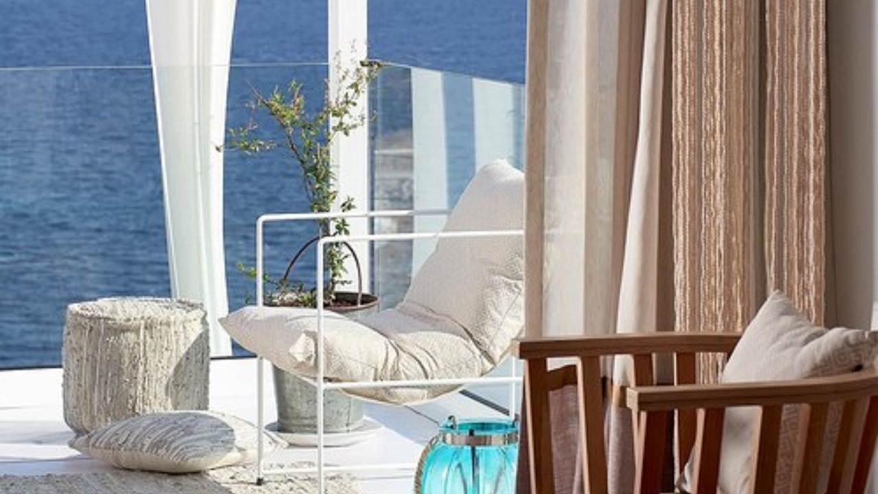 Photo of Patio Balcony in Kanala