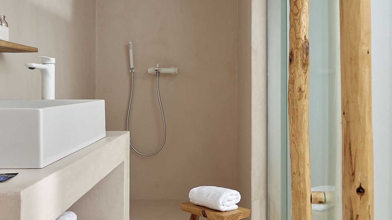 Photo of Bathroom in Kanala