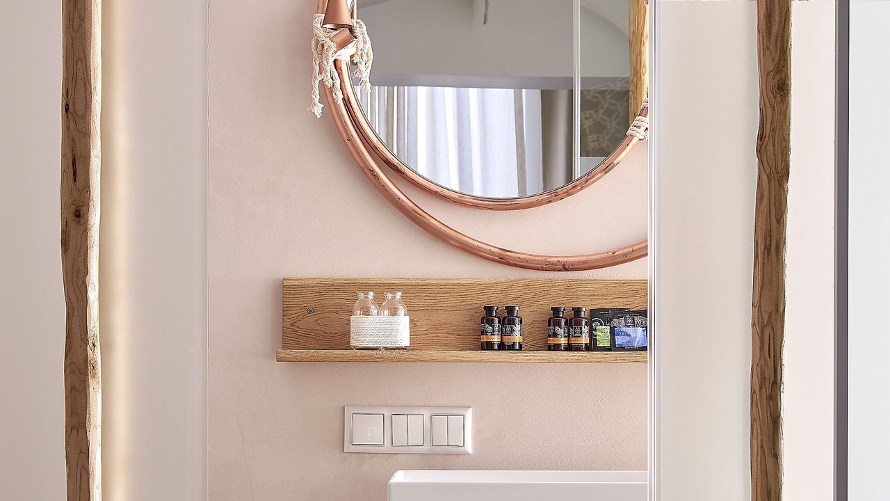 Photo of Bathroom in Kanala