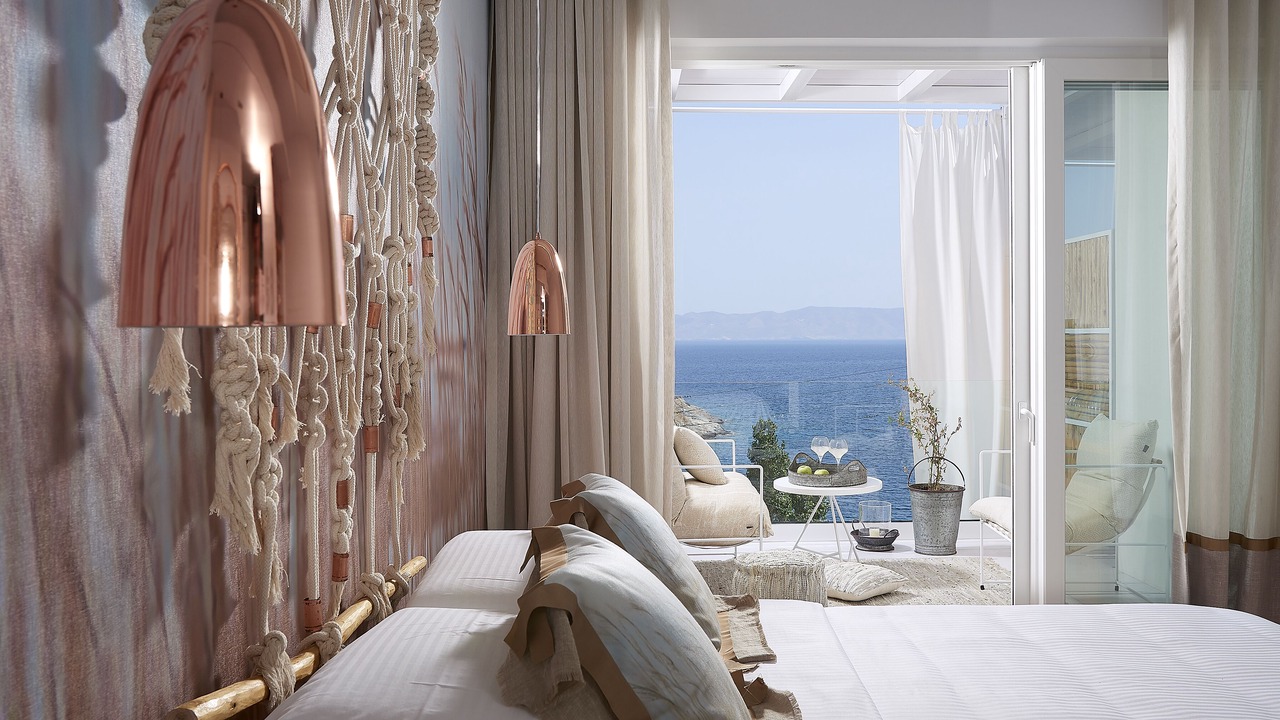 Photo of Bedroom in Kanala