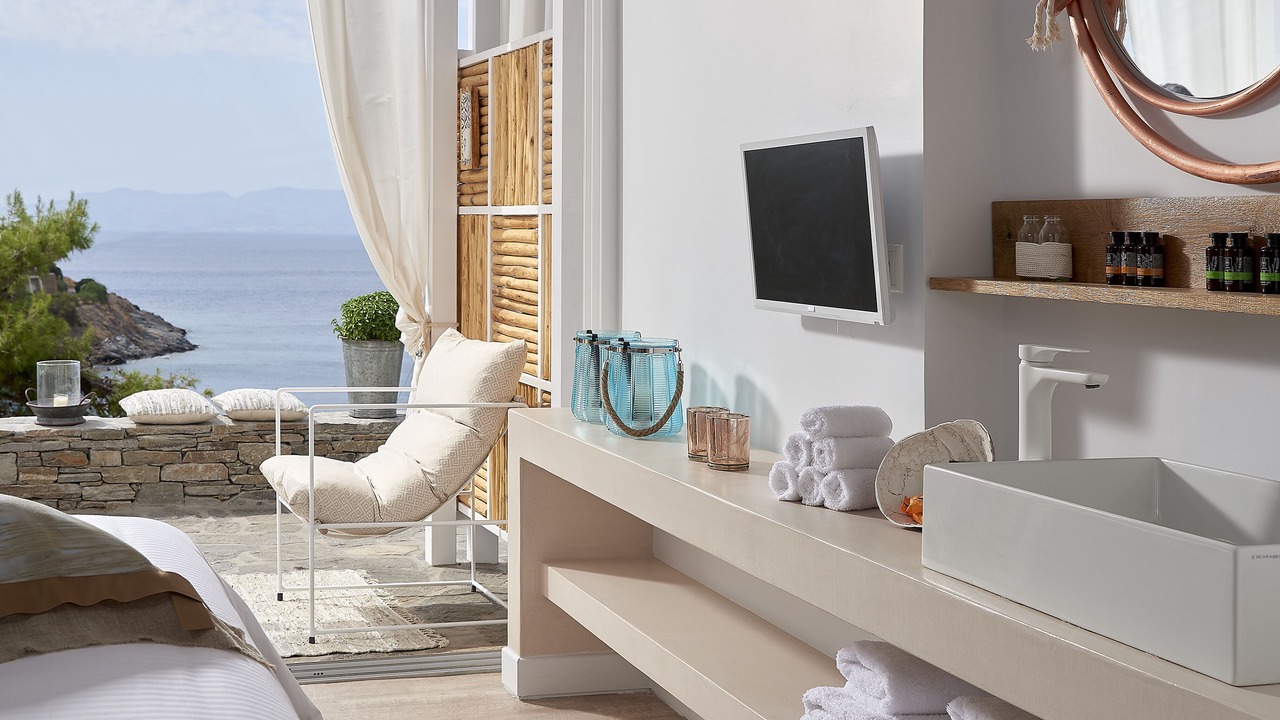 Photo of Bedroom in Kanala