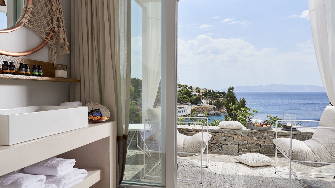 Photo of Patio Balcony in Kanala