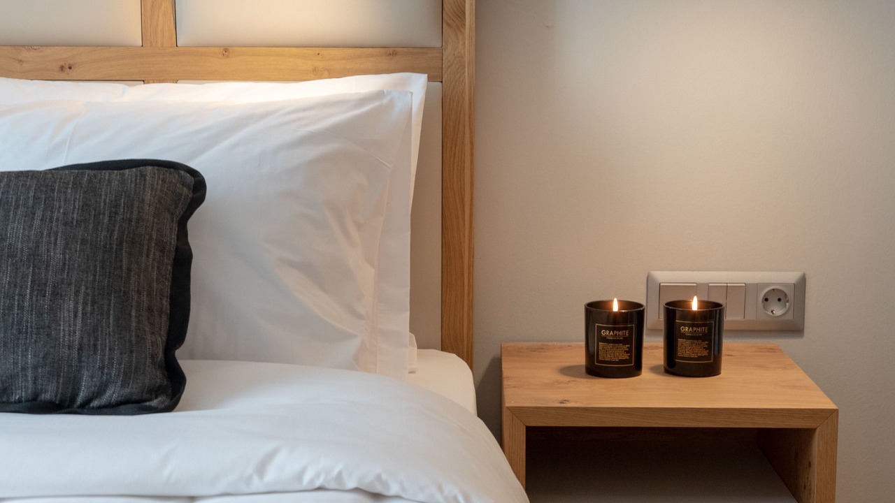 Photo of Bedroom in Vardaris