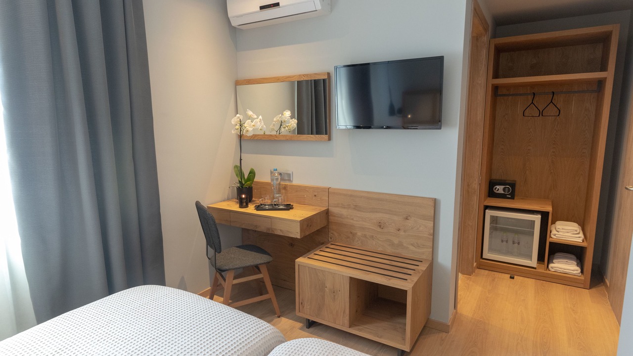 Photo of Bedroom in Vardaris