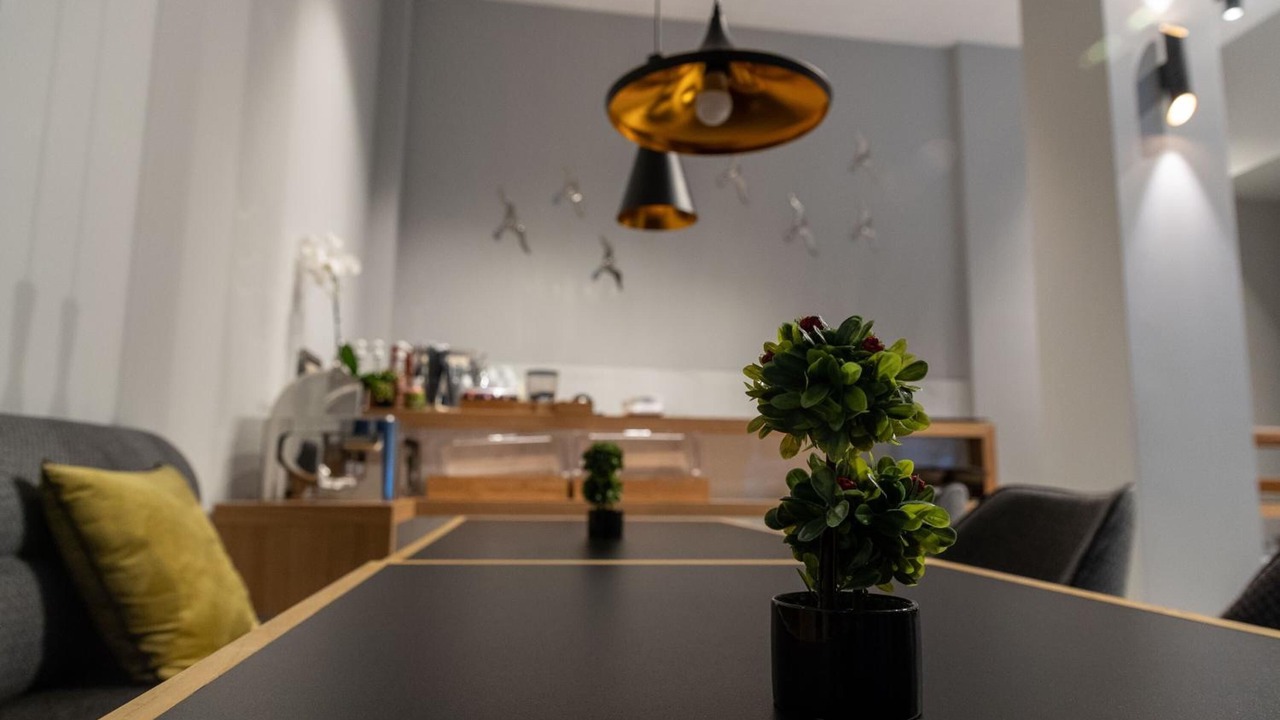 Photo of Kitchen in Vardaris