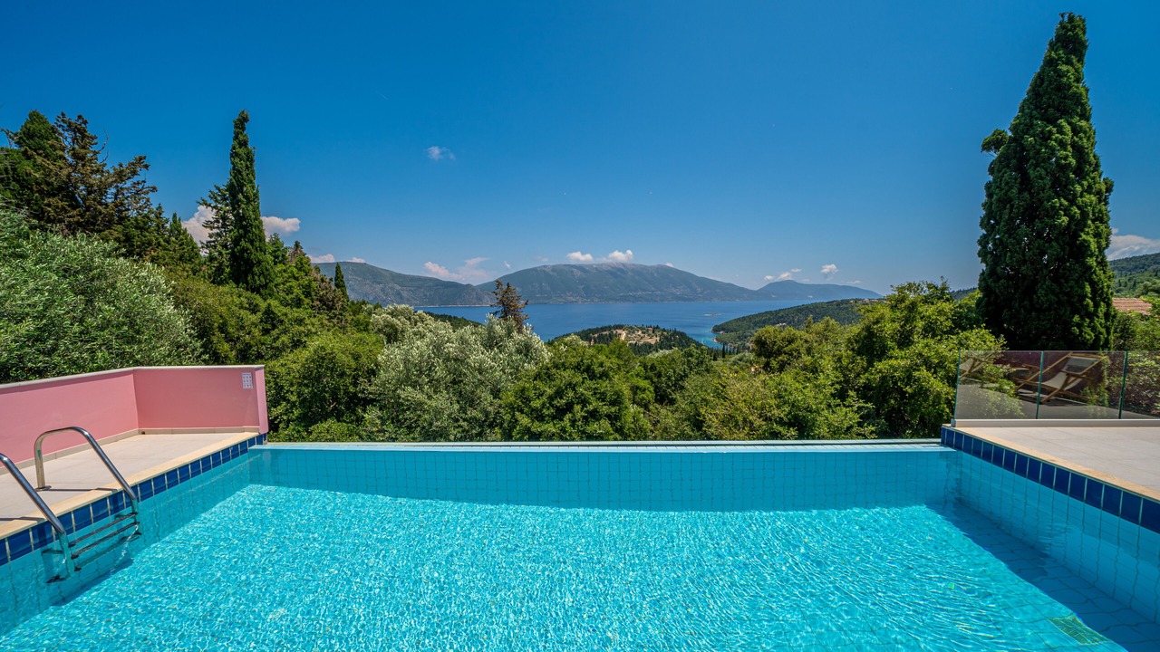 Photo of Outdoor in Tselendata