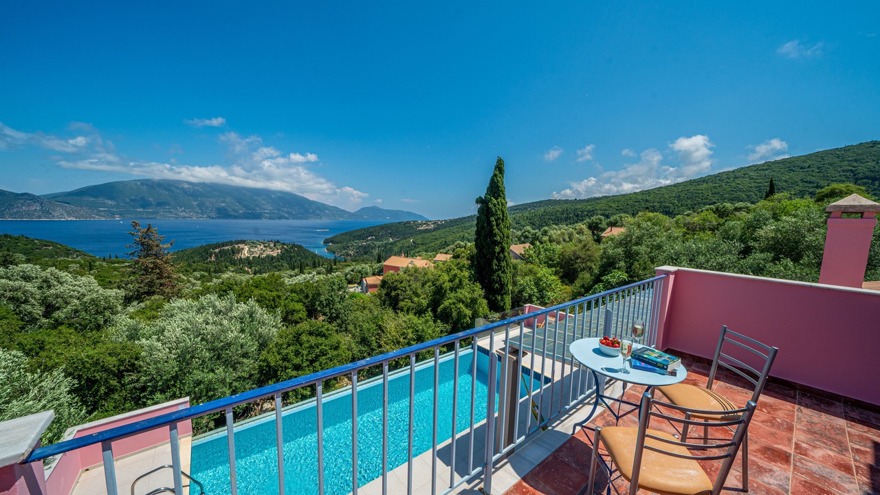 Photo of Outdoor in Tselendata