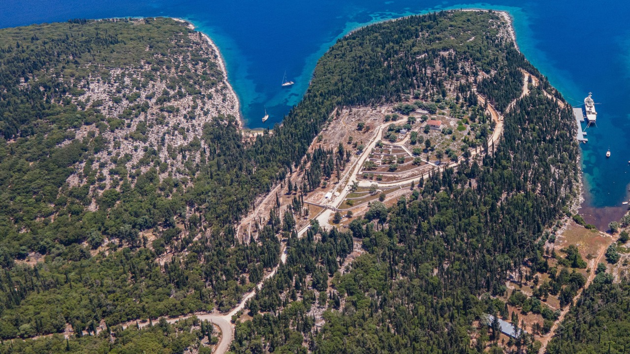 Photo of Outdoor in Tselendata